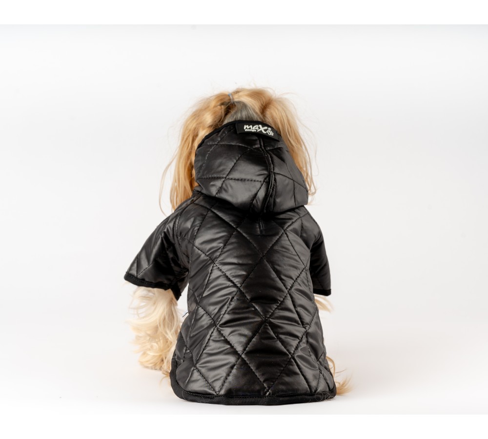 WATERPROOF MONT SİYAH